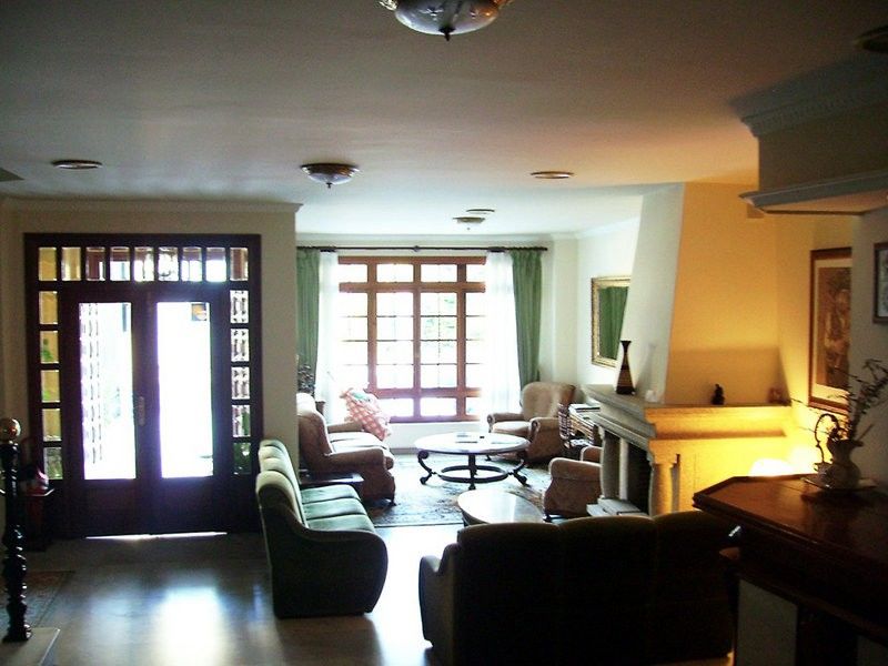 Hotel Amandi О Грове Екстериор снимка